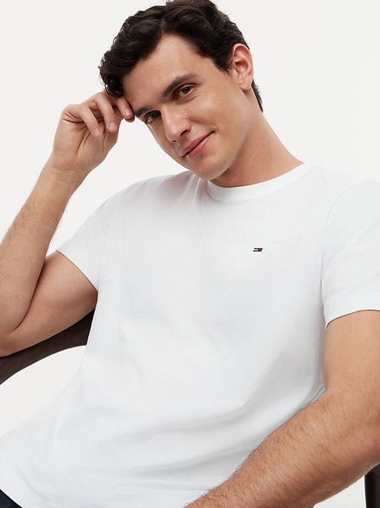 Classics Regular Fit Cotton T-Shirt