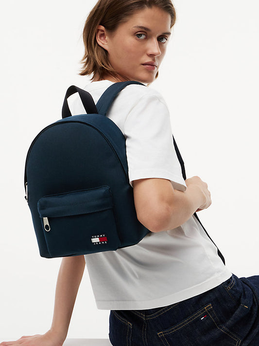 Essential Logo Dome Backpack