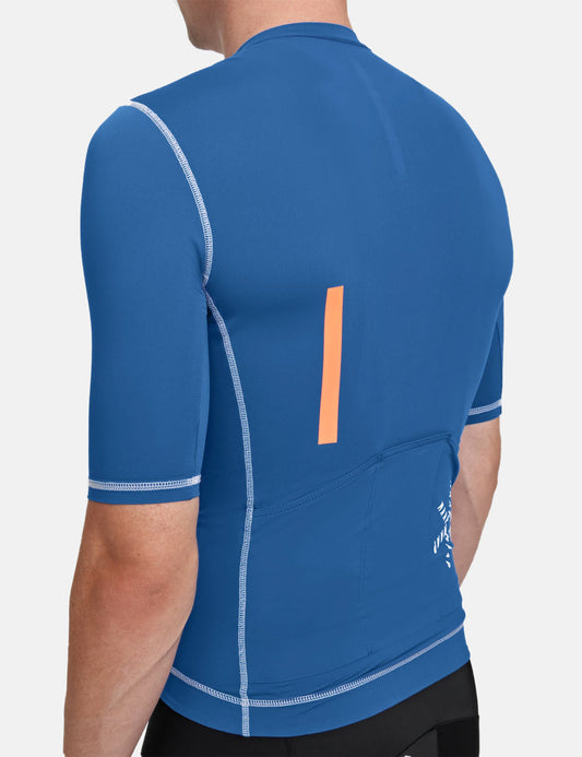 Training Jersey - Cobalt Blue