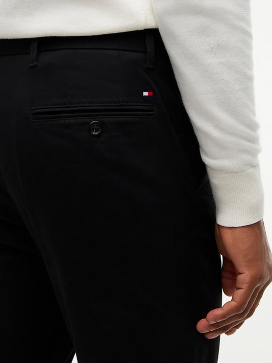 1985 Denton Straight Twill Chinos