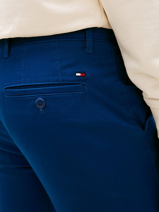 Denton Straight Twill Chinos