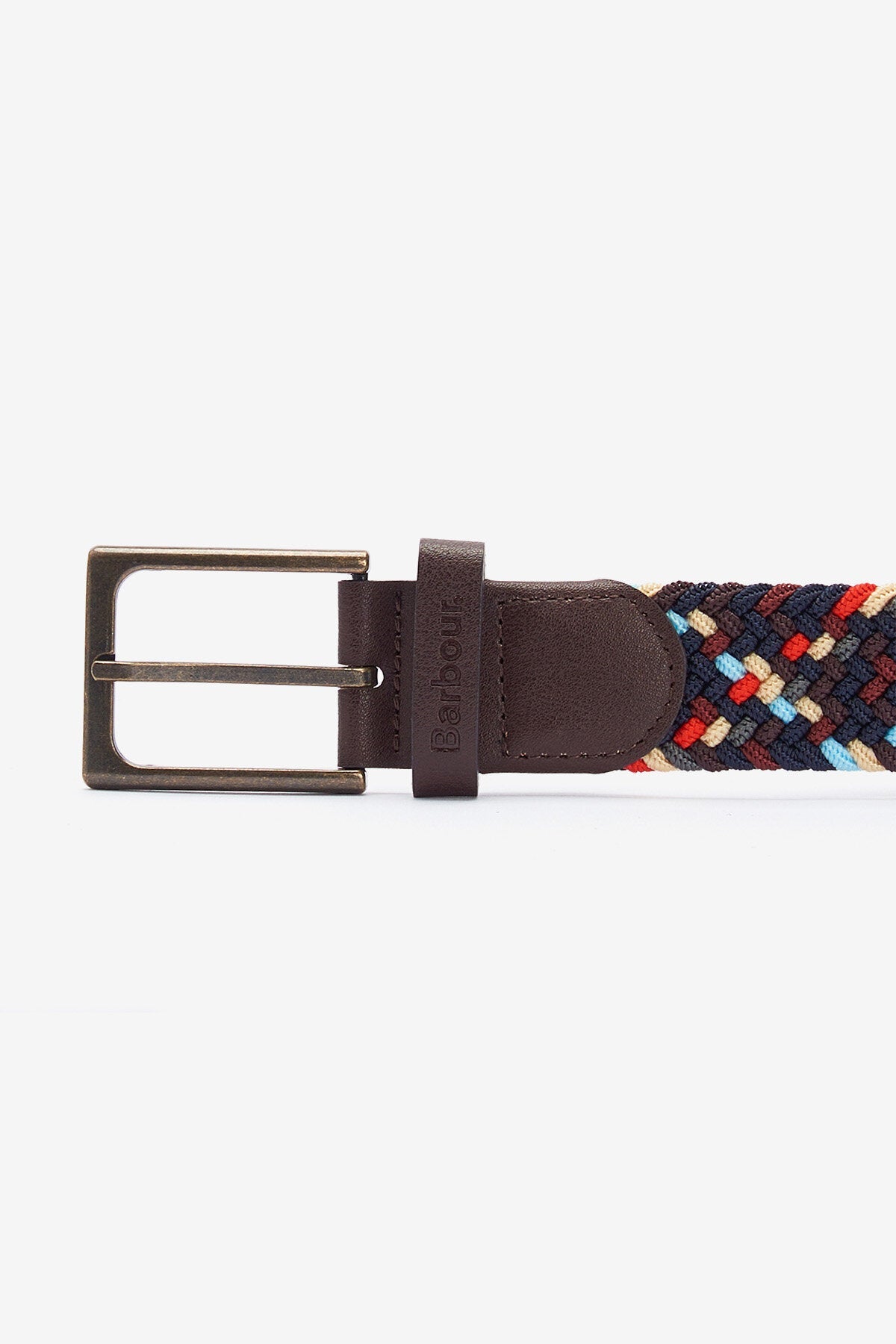 Ford Belt - NAVY MIX