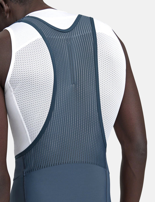 Team Bib Evo - Uniform Blue