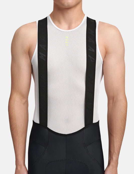 Cuissard Ellipse Team Bib Evo - Noir