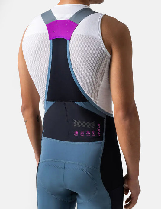 Alt_Road Cargo Bib - Stargazer Grey