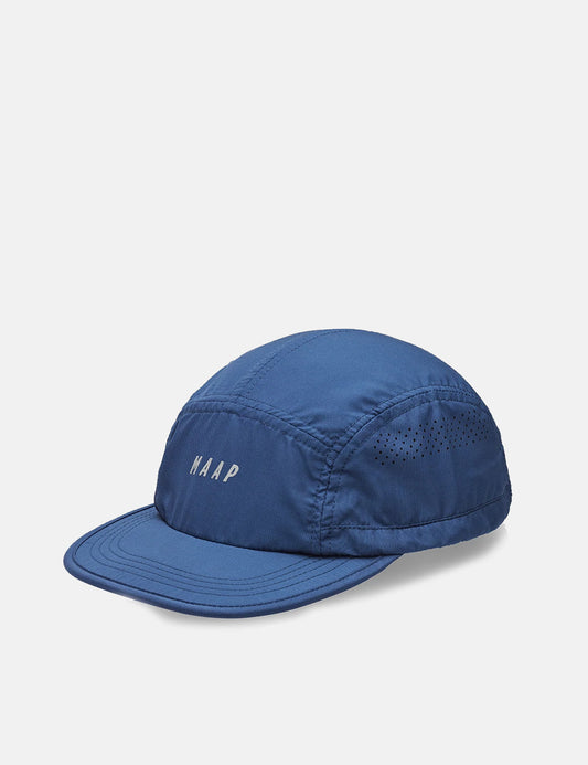 Legionnaires Cap - Dark Teal