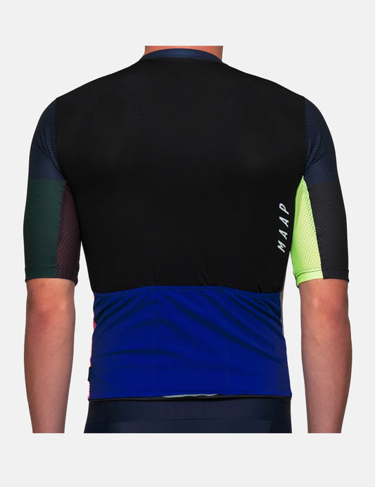 Vista Pro Air Jersey - Navy Blue