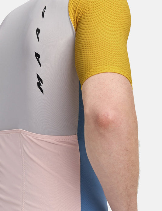 Evade Pro Base Jersey - Multi