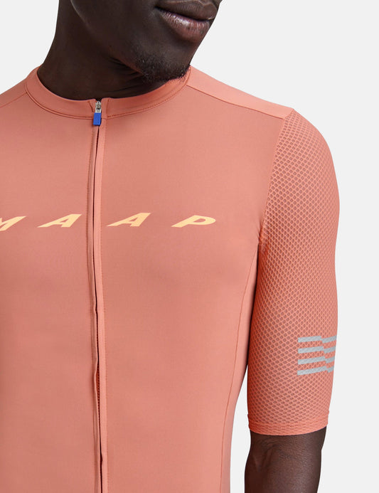 Evade Pro Base Jersey - Rose Pink