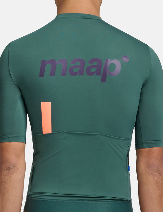 Training Jersey - Deep Green