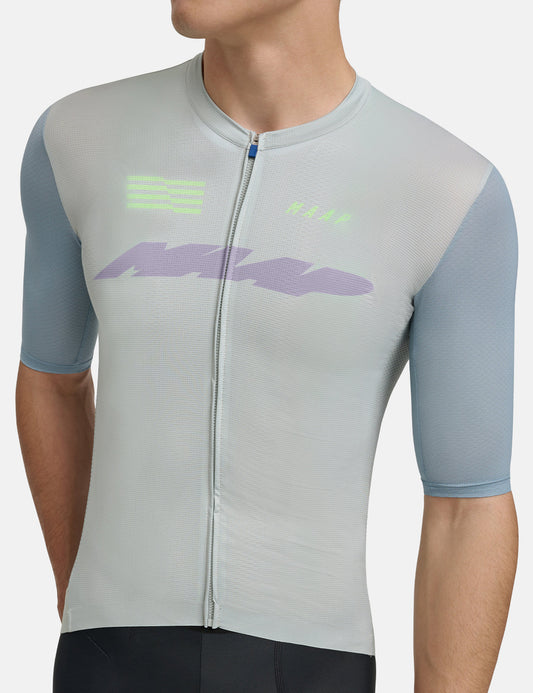 Eclipse Pro Air Jersey 2.0 - Bone Grey