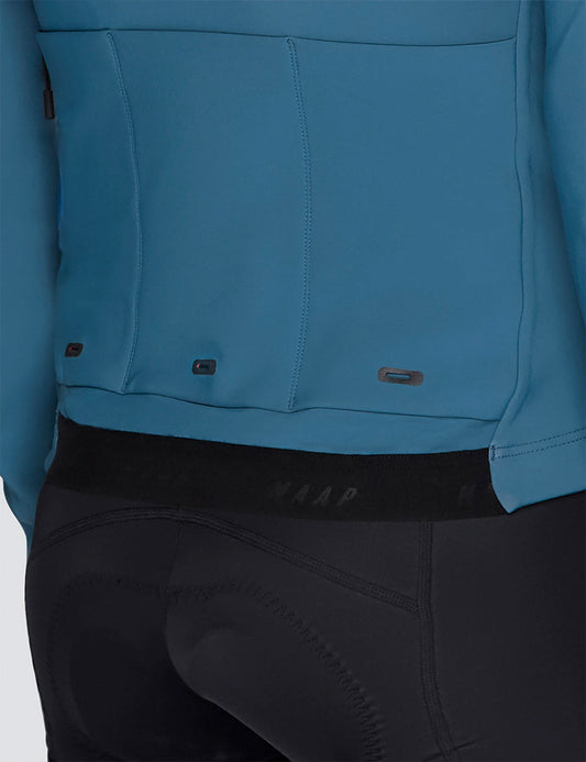 Apex Winter Jacket 2.0 - Blue Stone