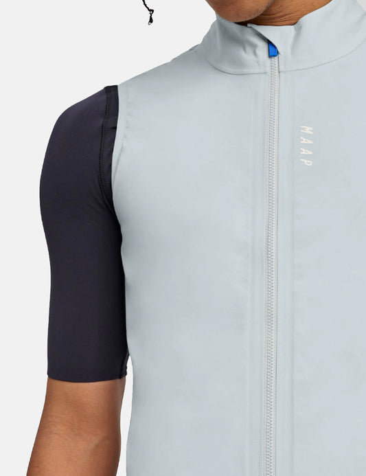 Prime Vest - Gris brume