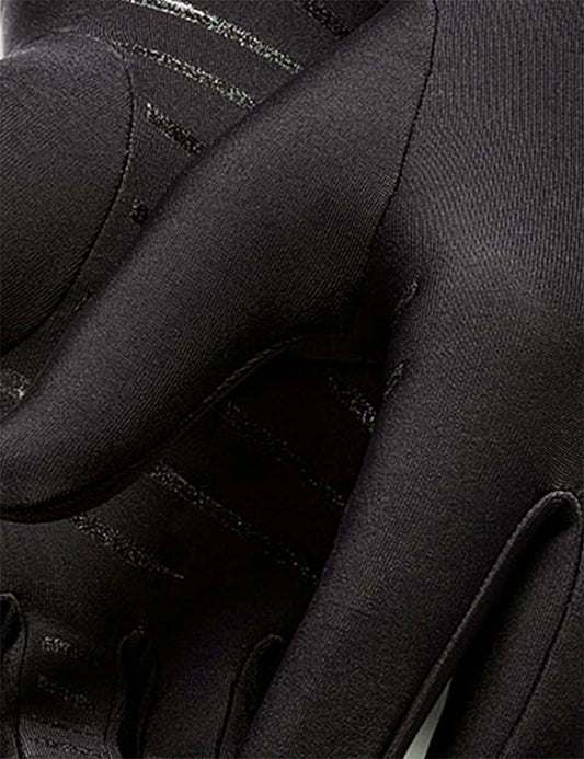 Base Glove - Black