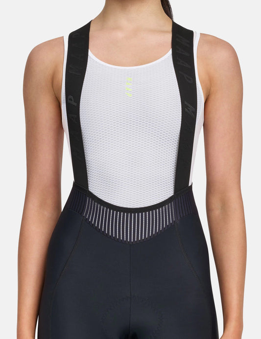 Cuissardes pour femmes Eclipse Team Bib Evo – Noir
