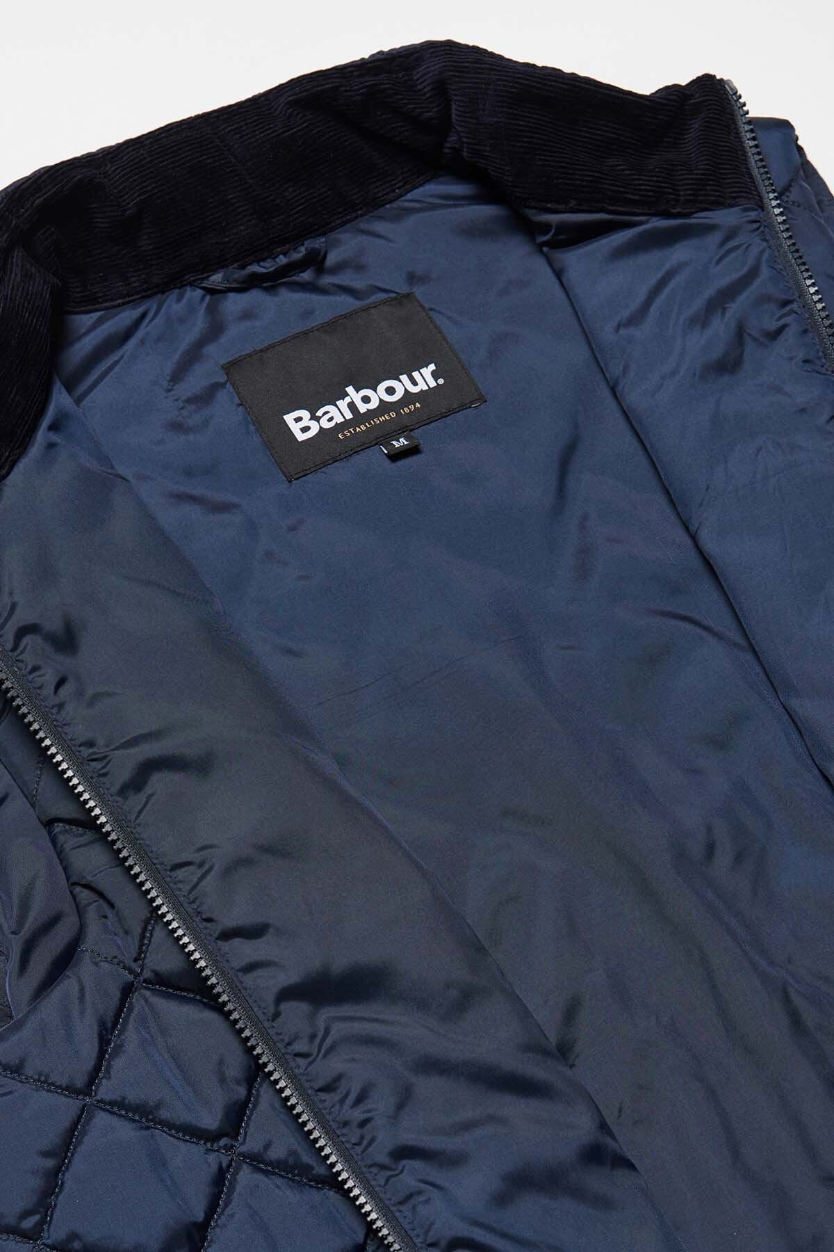 Monty Gilet - NAVY