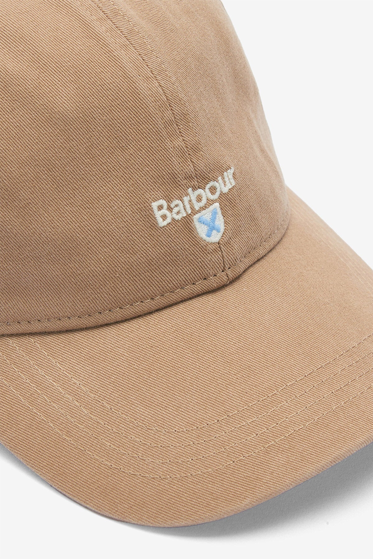 Cascade Sports Cap - STONE