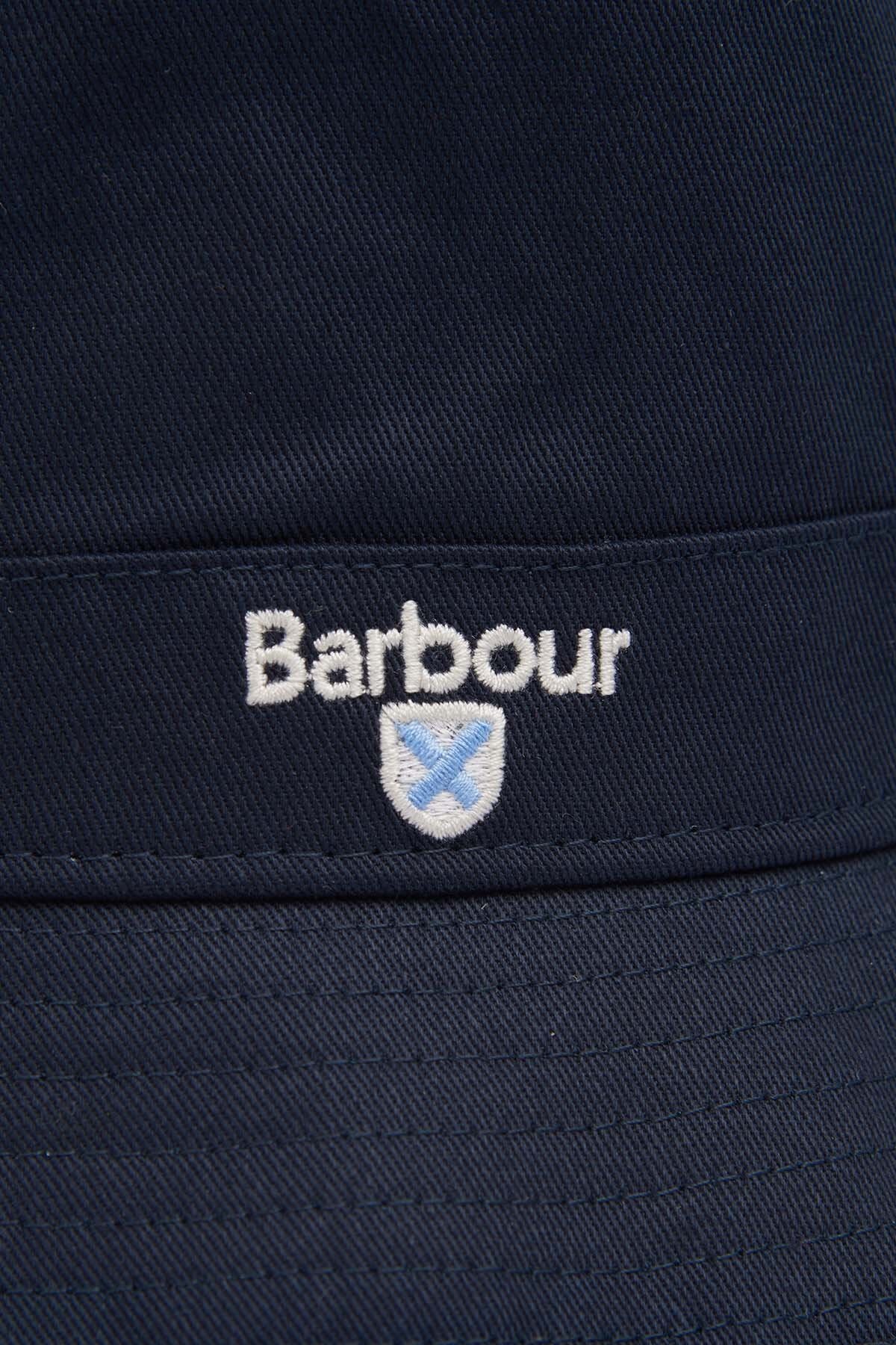 Cascade Bucket Hat - NAVY
