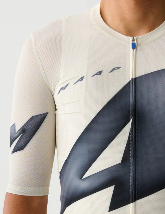 Orbit Pro Air Jersey 2.0 - Chalk