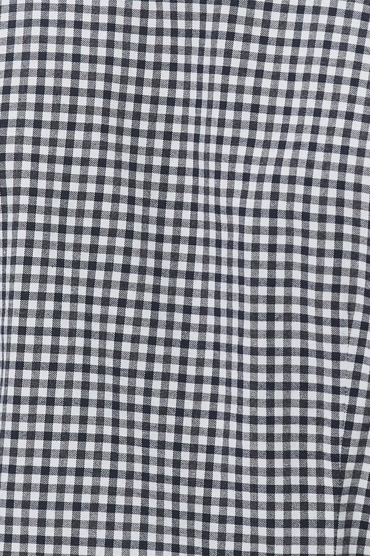Finkle Tailored Fit Shirt - GREY MARL