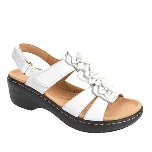 🔥LETZTER TAG 50% RABATT – Böhmische Sommersandalen