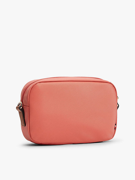 Monogram Crossbody Camera Bag