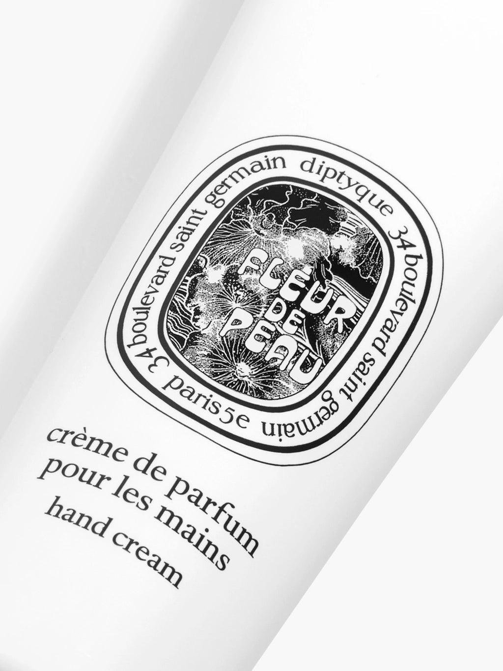 Fleur de Peau Perfumed hand cream 45ML