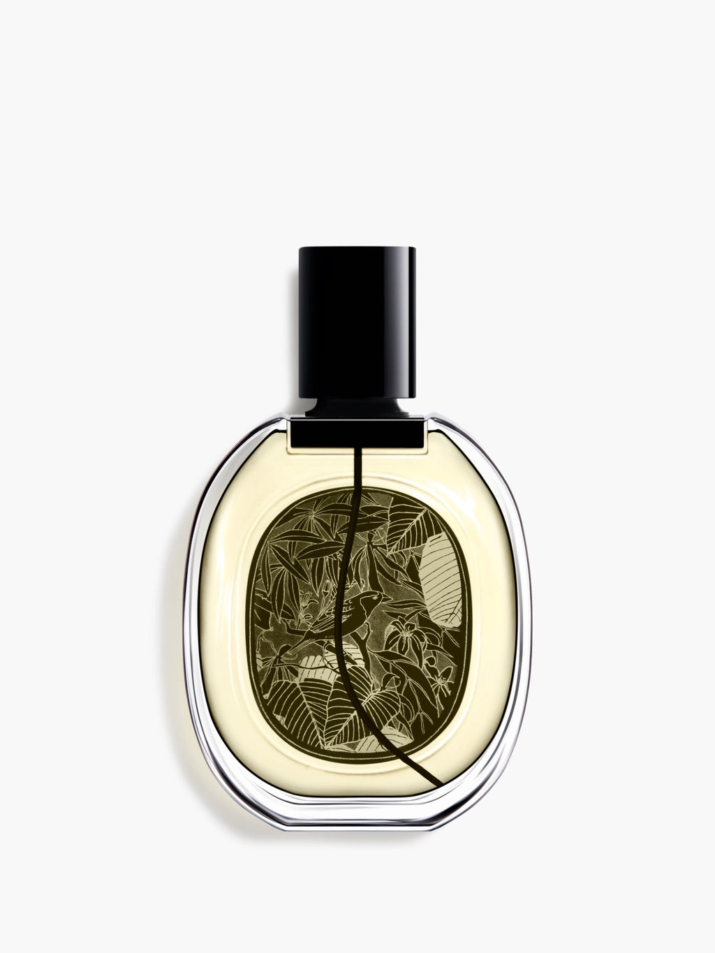 Vetyverio Eau de parfum 75ML