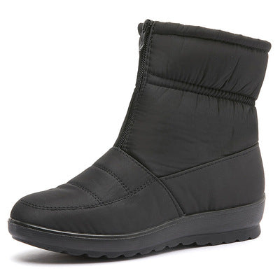 Damen-Schnee-Stiefeletten