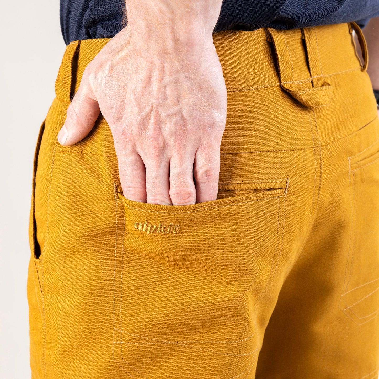 Bergen Mens