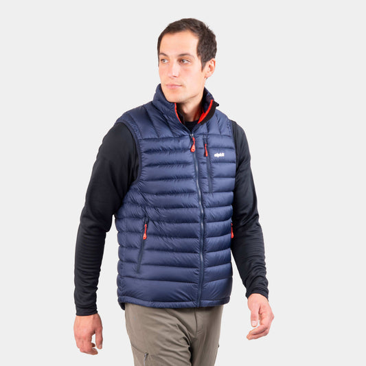Filoment Vest Mens