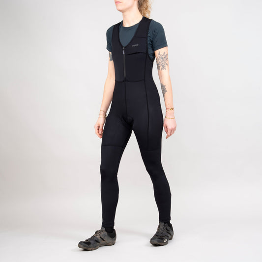 Rhythm Four Season Bib Tight Womens