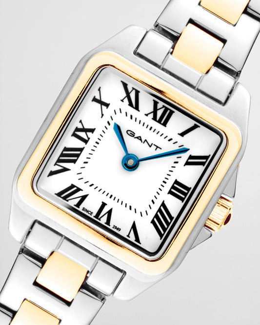 Seneca Watch
