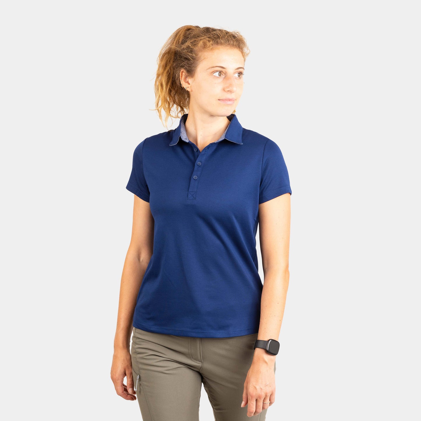 Cabrera Polo Womens