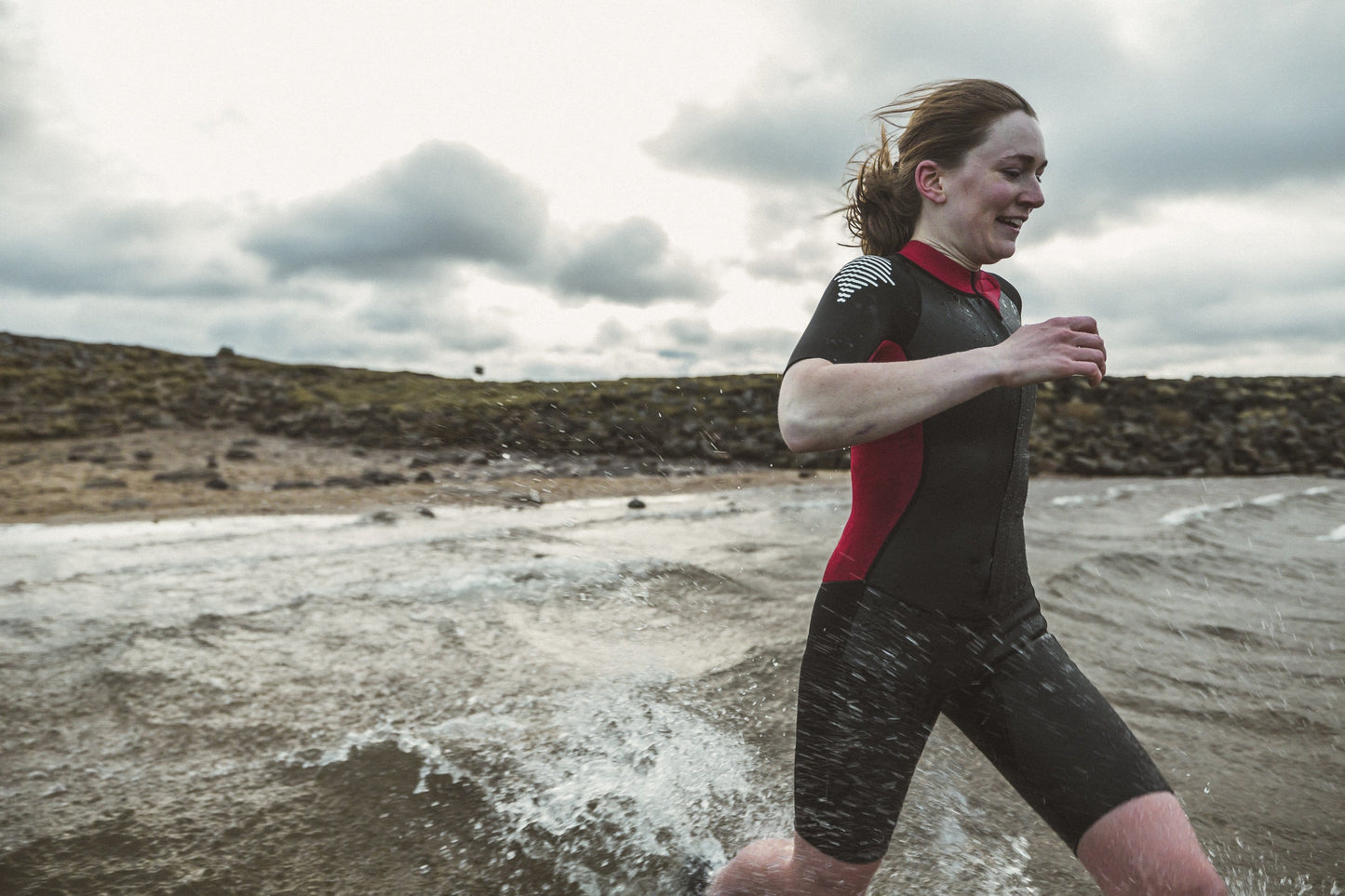 Duel Wetsuit Womens