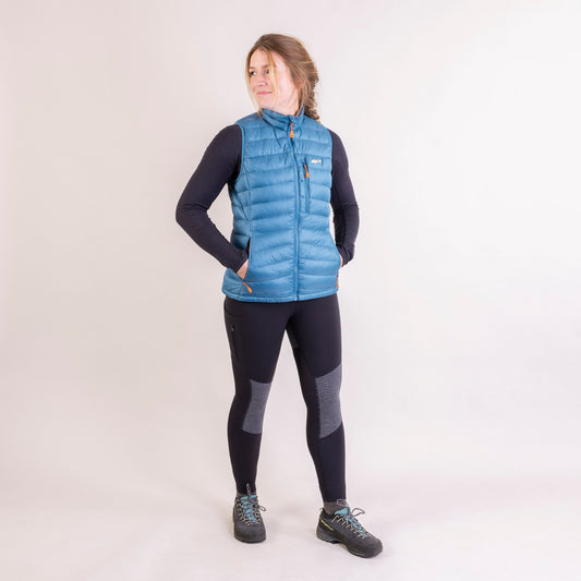 Filoment Vest Womens