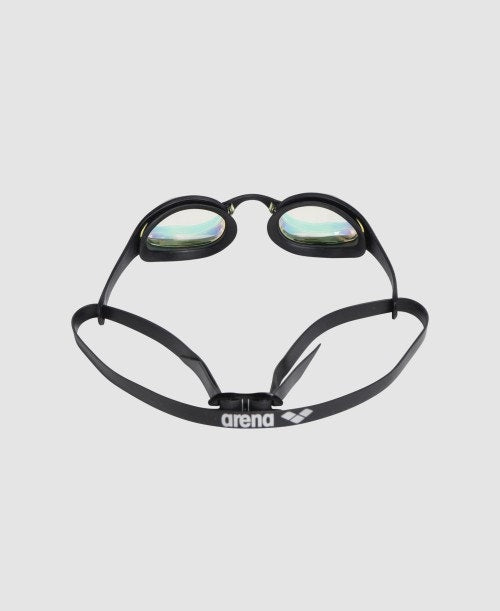 Cobra Ultra Swipe Mirror Goggles