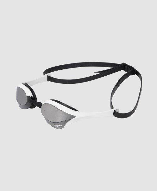 Cobra Ultra Swipe Mirror Goggles