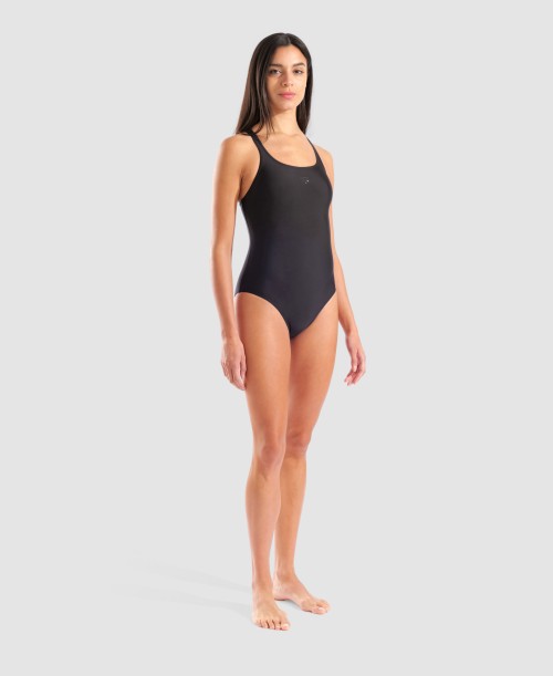 Women's Swimsuit Dynamo Solid