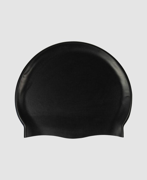 Big Logo Swim Cap