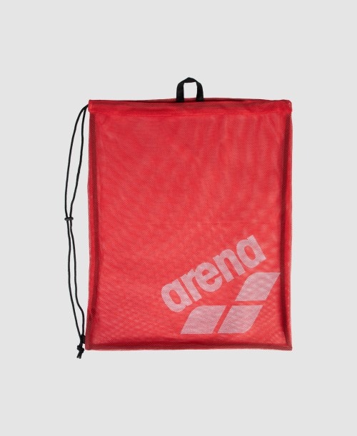 One Go Mesh Bag