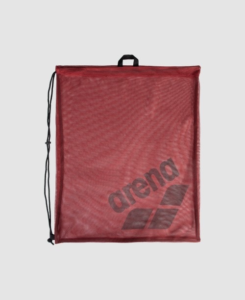 One Go Mesh Bag