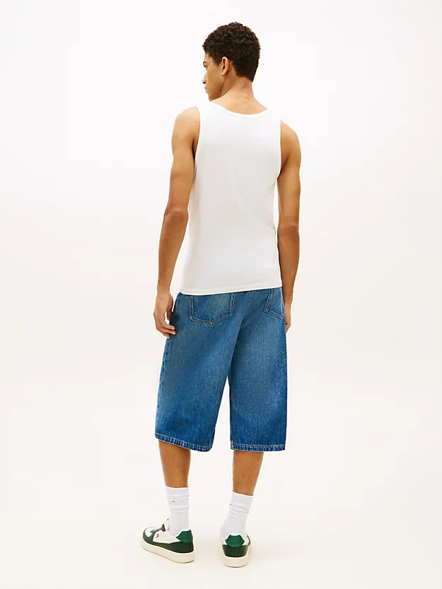 2-Pack Flag Extra Slim Tank Tops