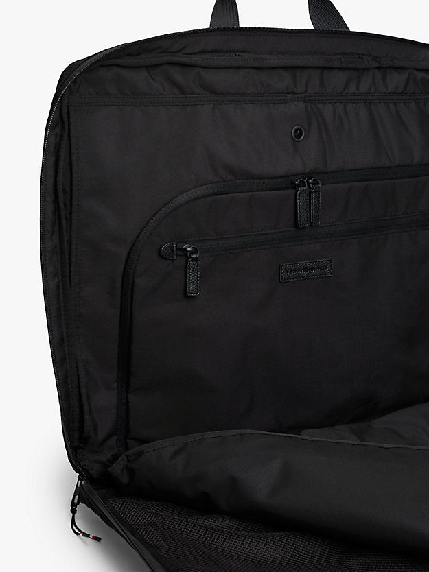 Textile Travel Suit Carrier