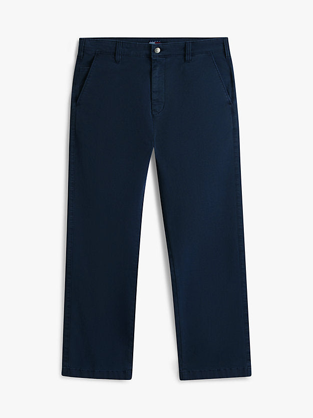 Otis Regular Twill Chinos