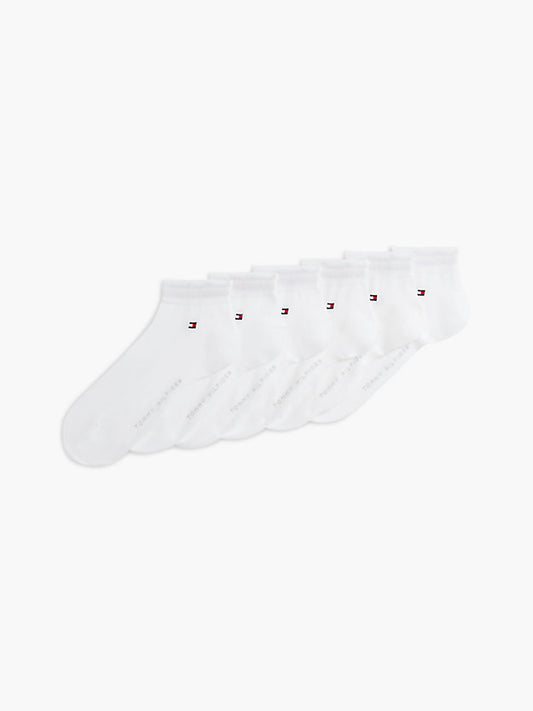 6-Pack Ankle Socks