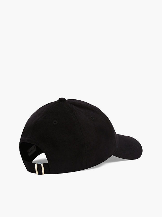 Chic Monogram Baseball Cap