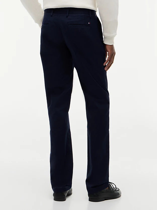 1985 Denton Straight Chinos