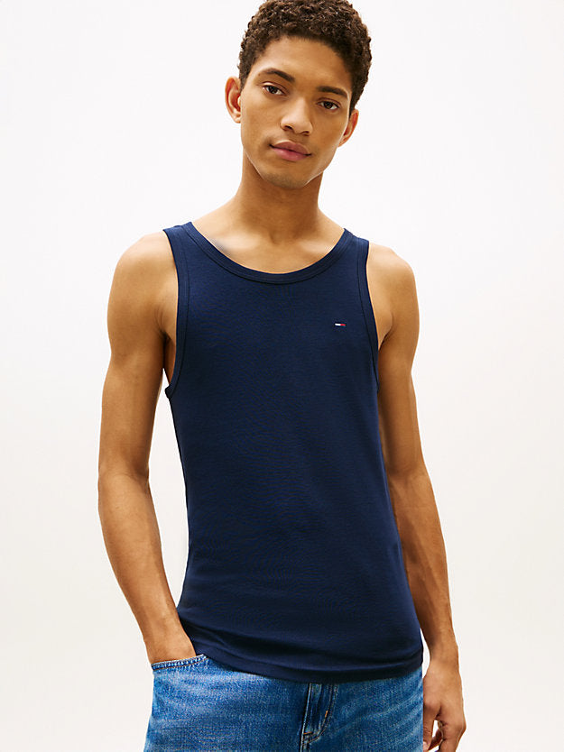 2-Pack Flag Extra Slim Tank Tops