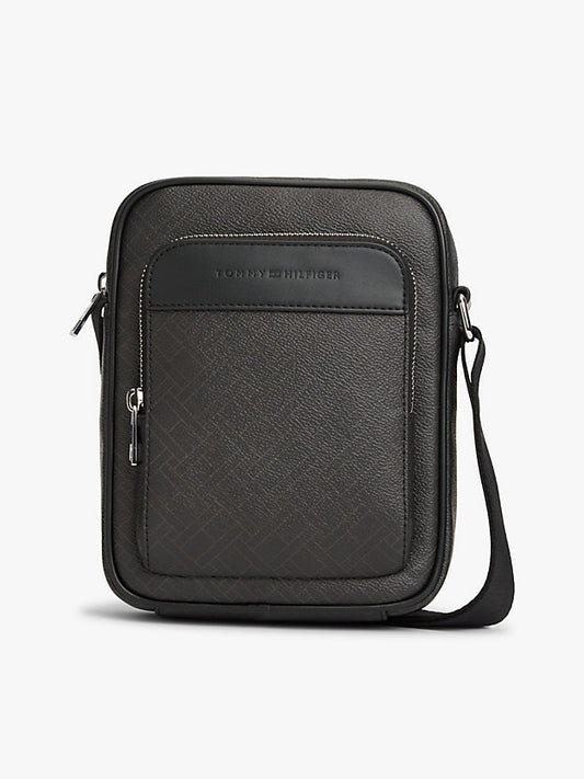 Crossbody Reporter Bag